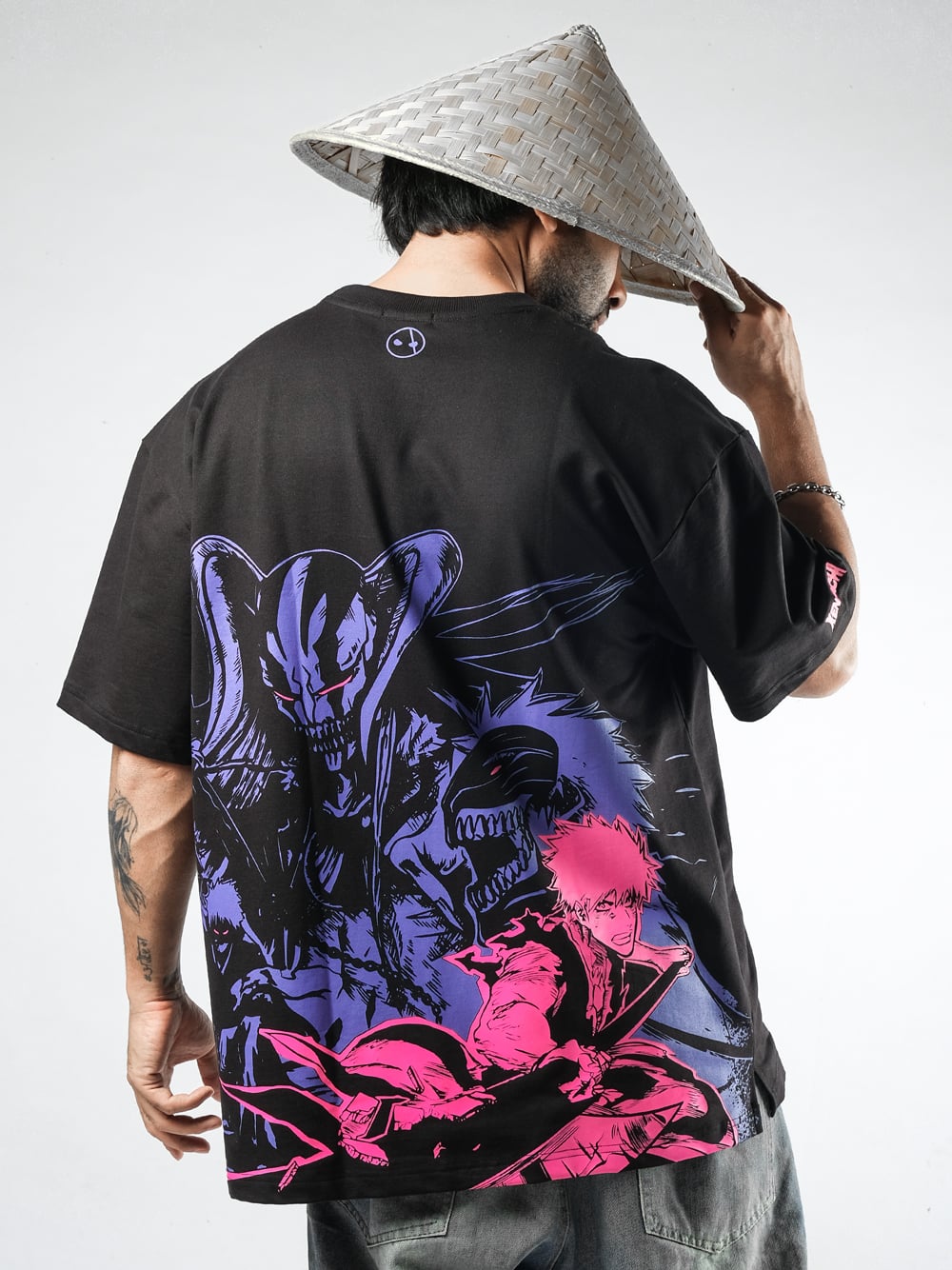 Shinigami – Xenpachi