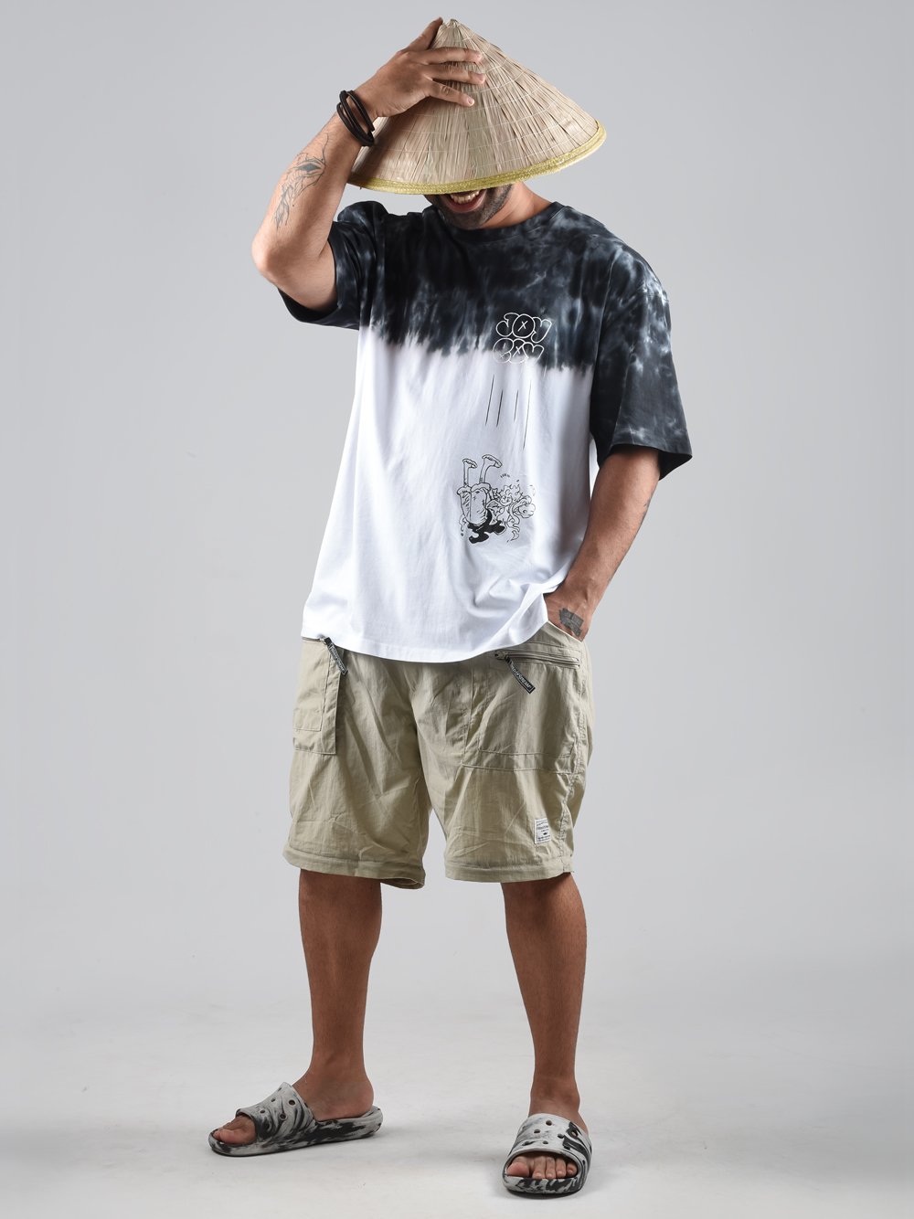 トップス ronpachi Joy – Xenpachi