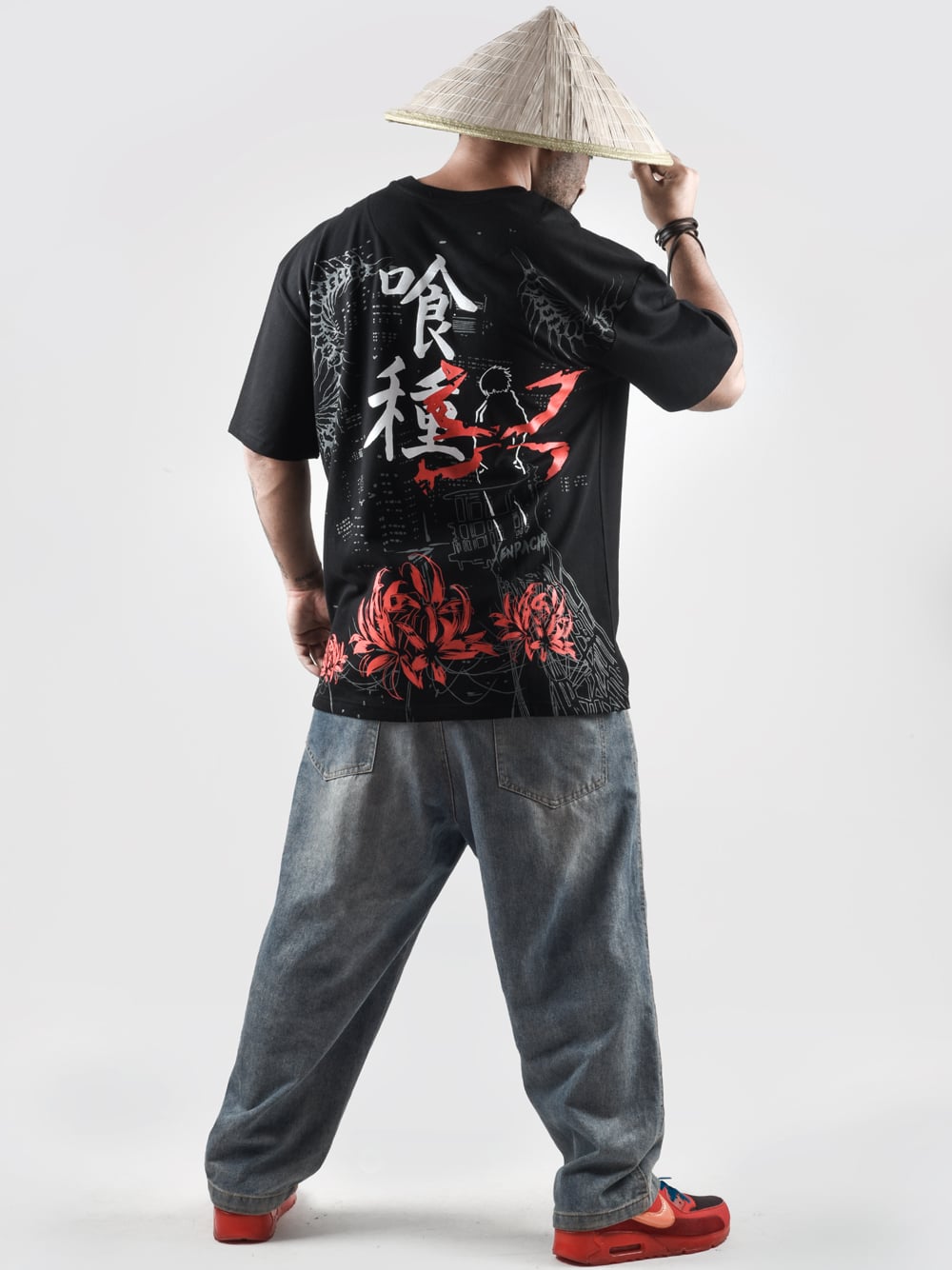 Ghoul – Xenpachi