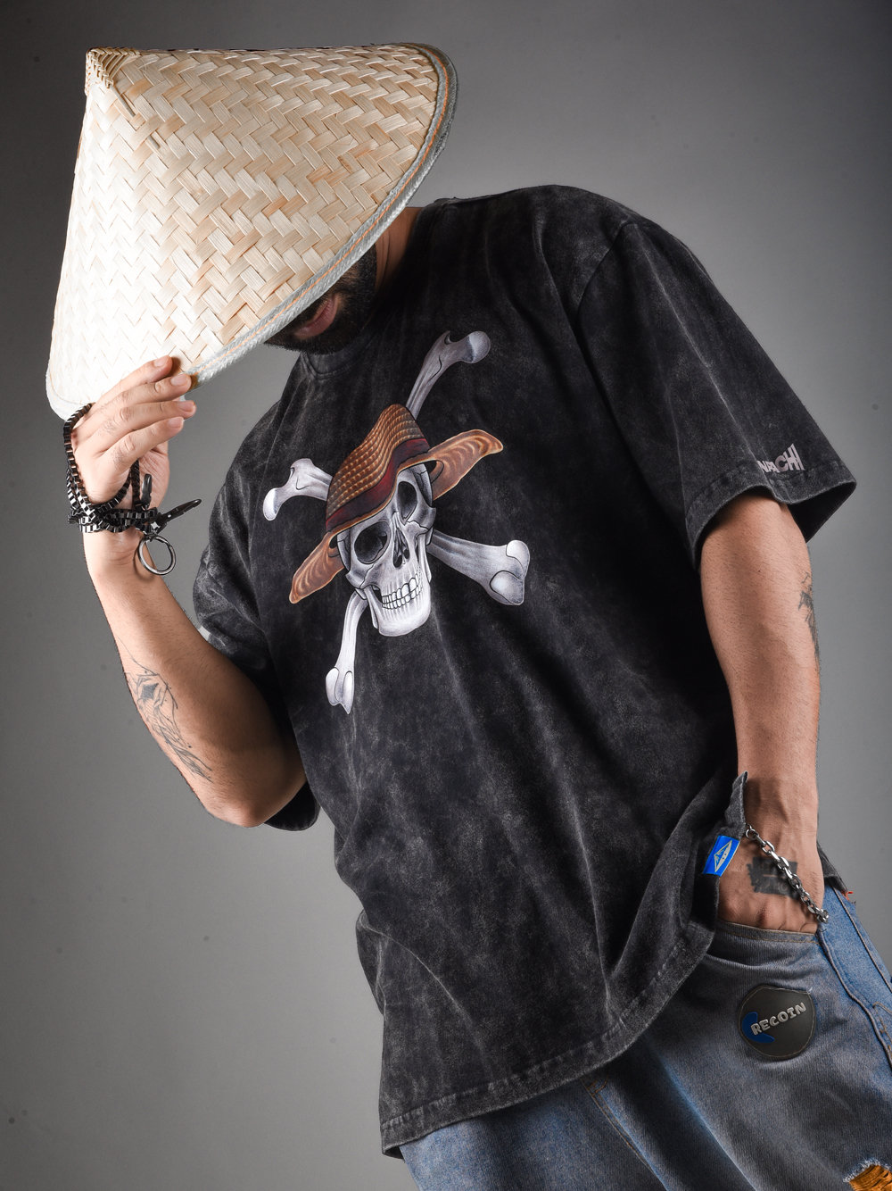 Xenpachi - Japanese Streetwear Aesthetics