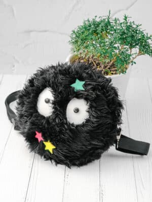 soot_bag1 Soot Spirit Bag (2 in 1)