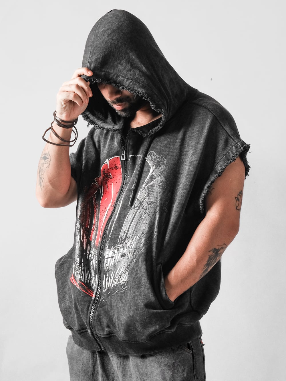 Chain-Saw – Xenpachi