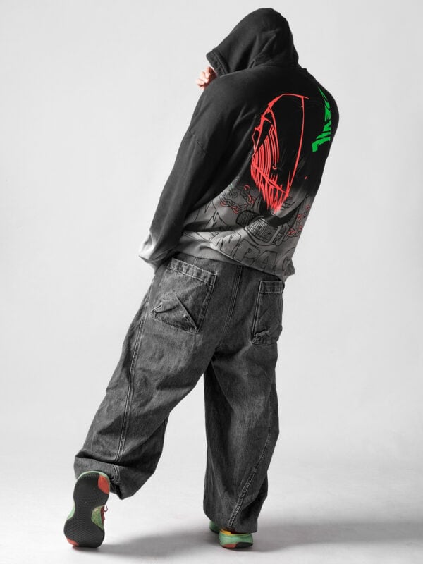 devil_hunter_hood_listinga Devil Hunter (Hoodie)