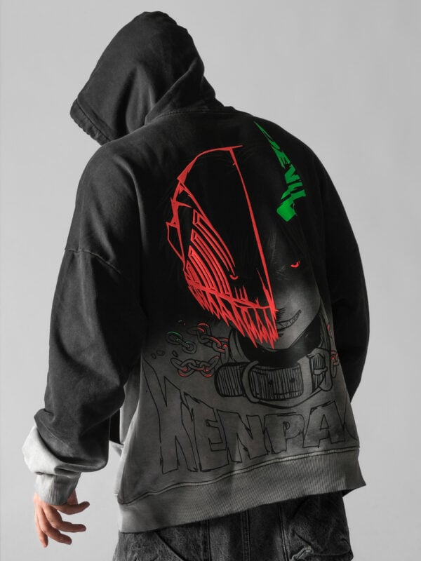 devil_hunter_hood_listinge Devil Hunter (Hoodie)