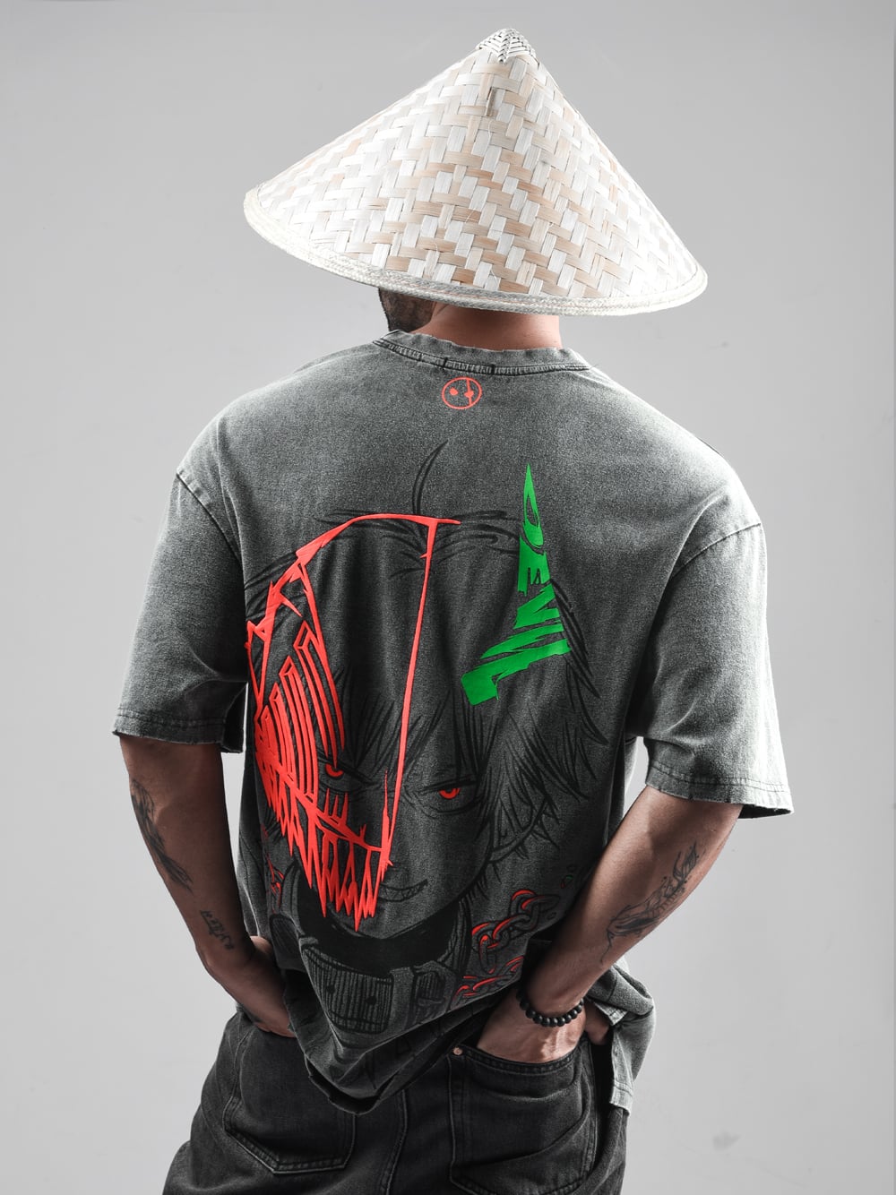 Devil Hunter – Xenpachi