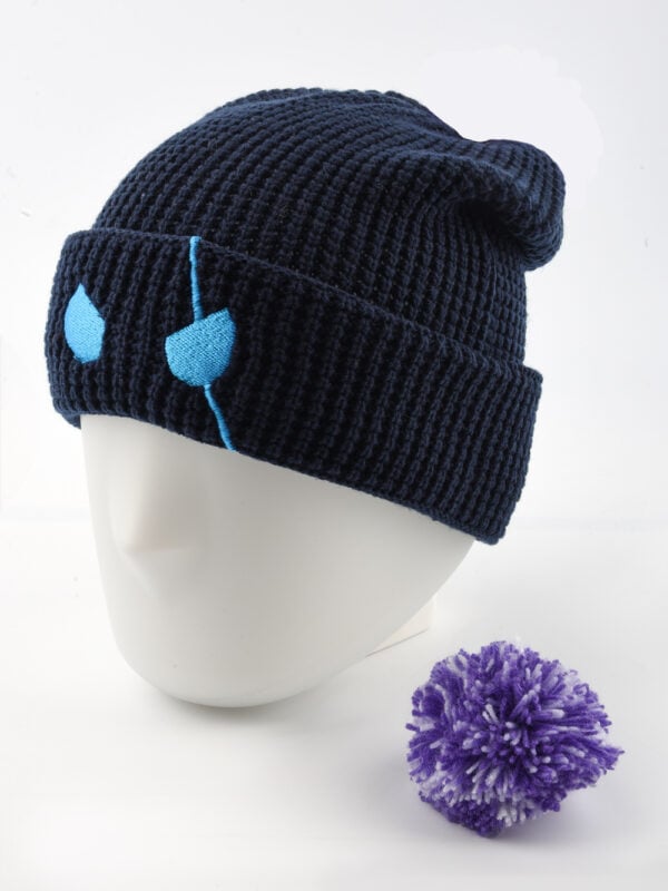 xen_beanie_gojo_listing Sorcerer / 6 Eyes