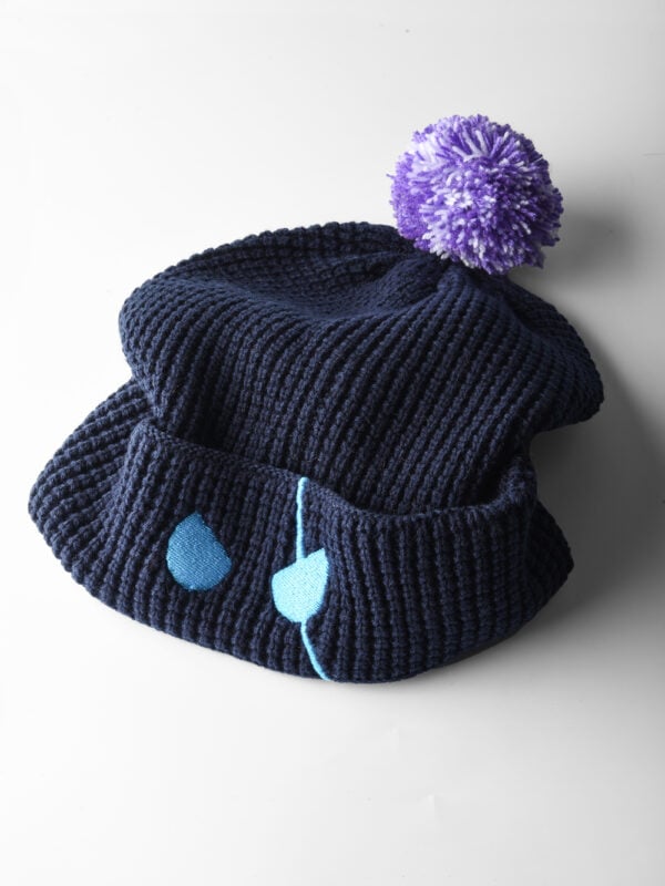 xen_beanie_gojo_listingc Sorcerer / 6 Eyes