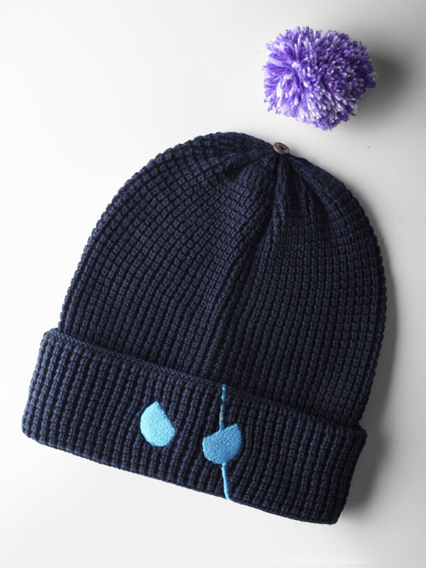 xen_beanie_gojo_listinge Sorcerer / 6 Eyes