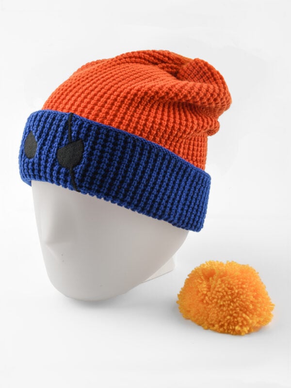 xen_beanie_goku_listing Saiyan / Super Saiyan