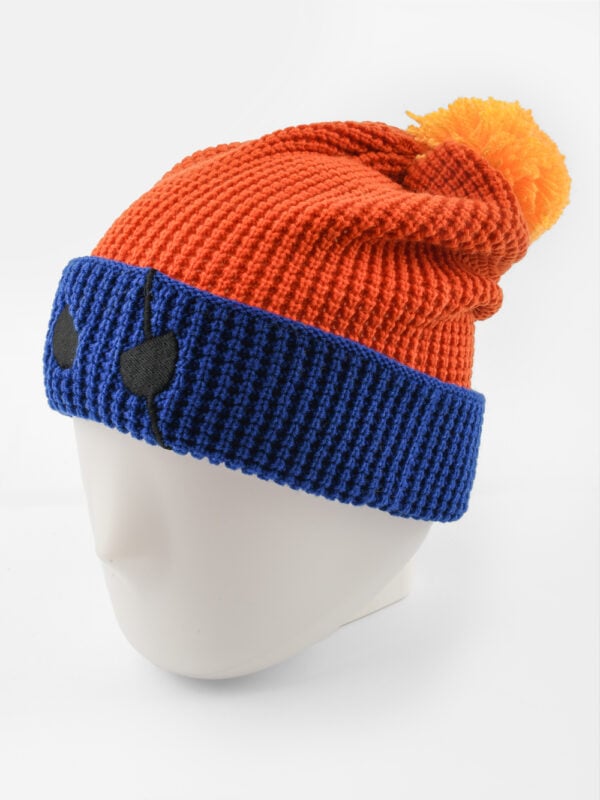 xen_beanie_goku_listinga Saiyan / Super Saiyan