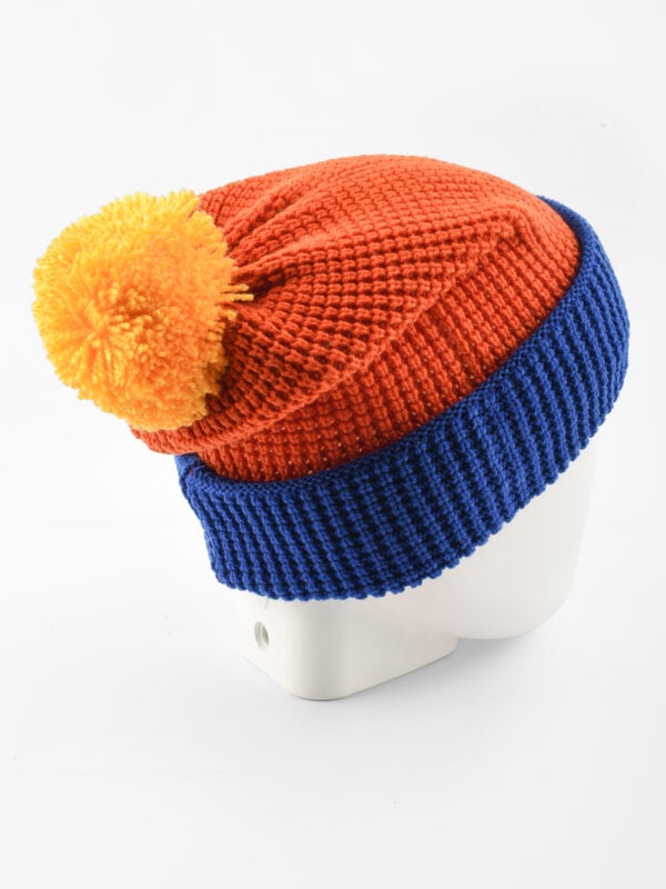 xen_beanie_goku_listingb Saiyan / Super Saiyan