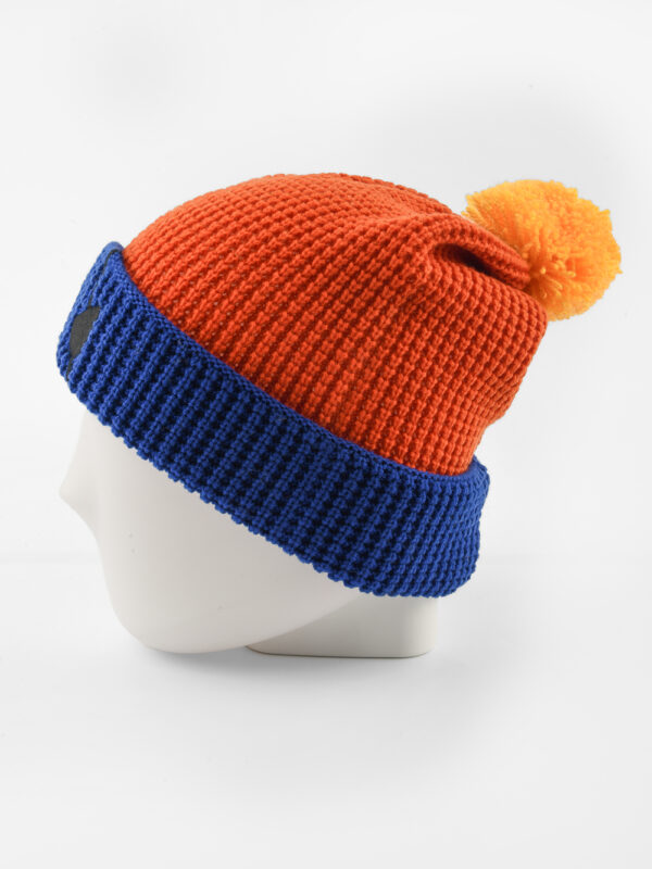 xen_beanie_goku_listingc Saiyan / Super Saiyan