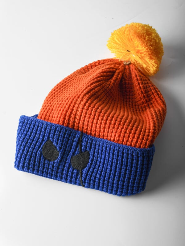 xen_beanie_goku_listingd Saiyan / Super Saiyan