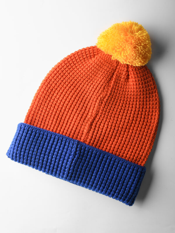 xen_beanie_goku_listingg Saiyan / Super Saiyan