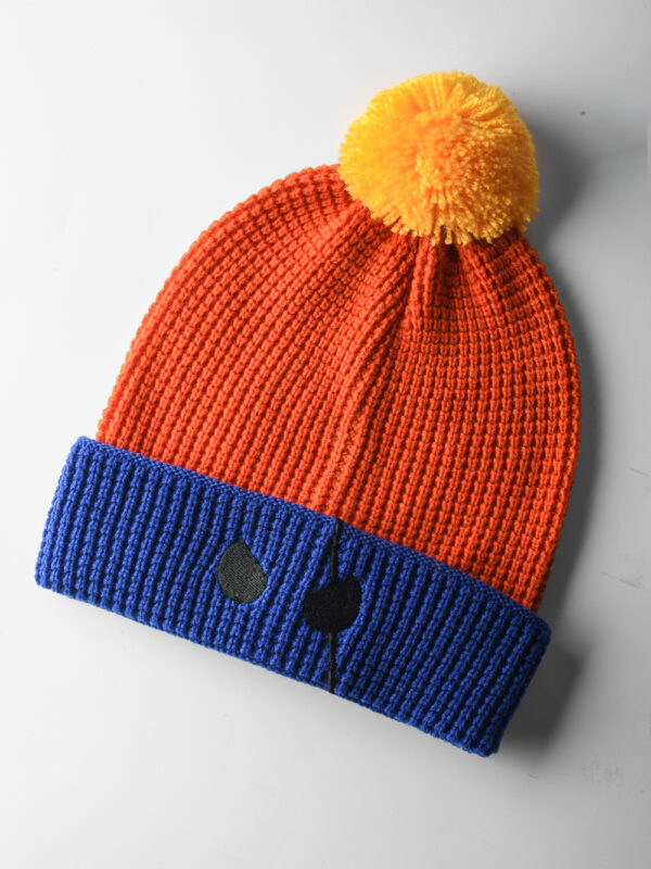 xen_beanie_goku_listingh Saiyan / Super Saiyan