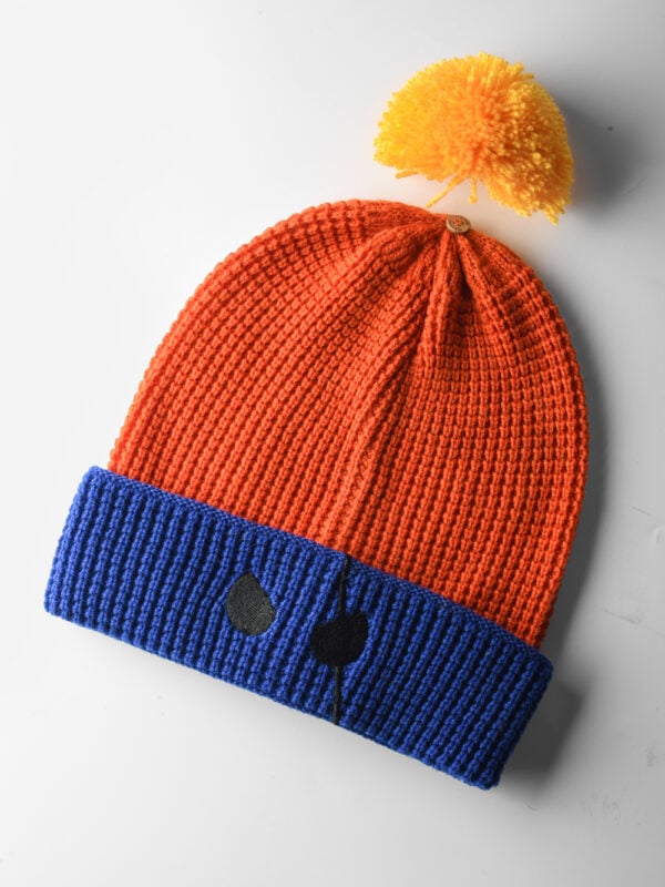 xen_beanie_goku_listingi Saiyan / Super Saiyan