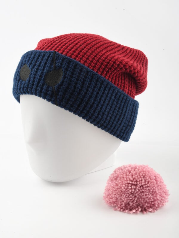 xen_beanie_itadori_listing Curse / Vessel