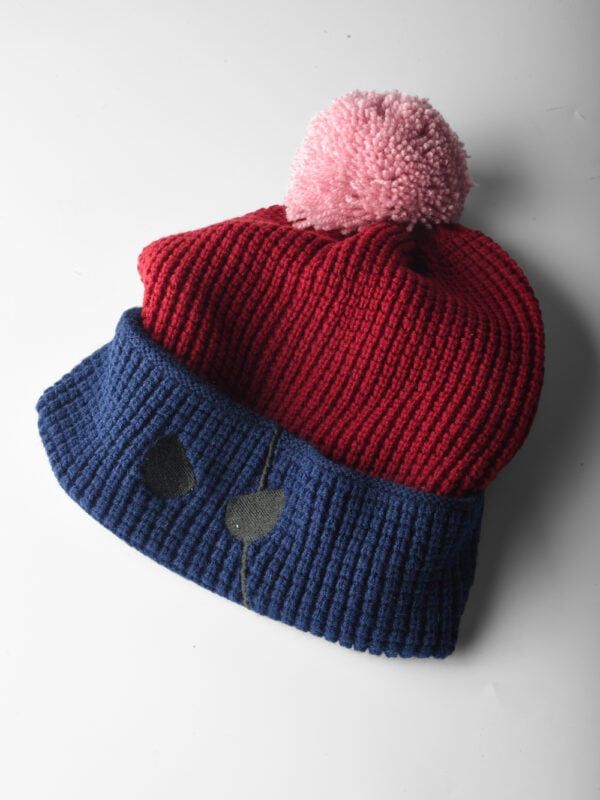 xen_beanie_itadori_listingb Curse / Vessel