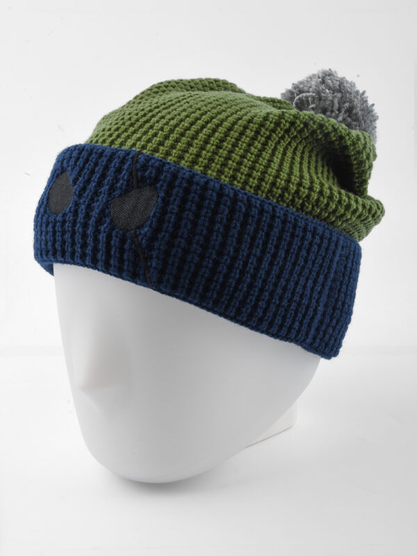 xen_beanie_kakashi_listinga Shinobi / Sensei