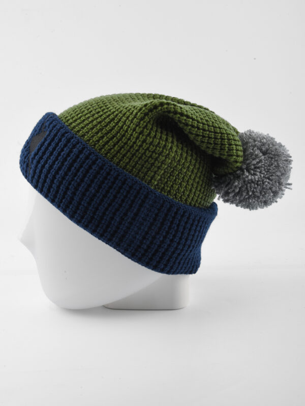 xen_beanie_kakashi_listingc Shinobi / Sensei