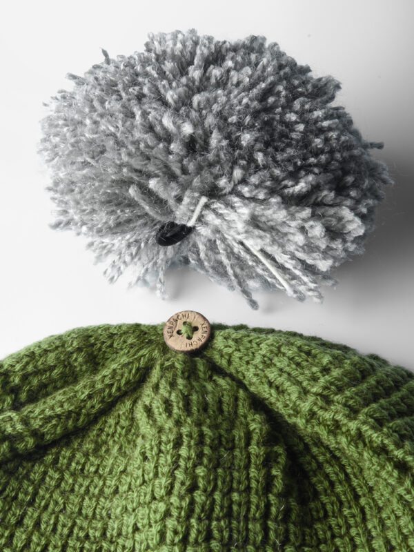 xen_beanie_kakashi_listinge Shinobi / Sensei