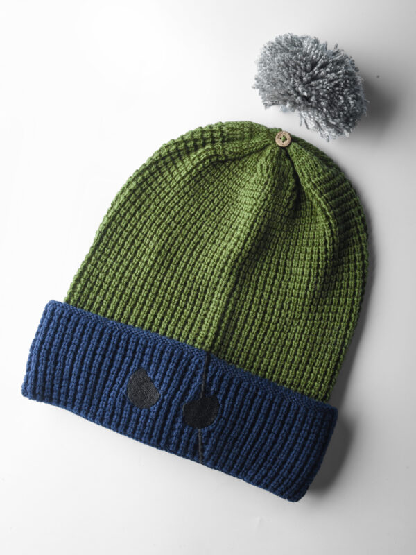 xen_beanie_kakashi_listingh Shinobi / Sensei