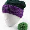 xen_beanie_zoro_listing Pirate Hunter / Moss Head