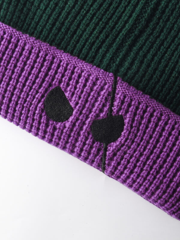 xen_beanie_zoro_listingd Pirate Hunter / Moss Head