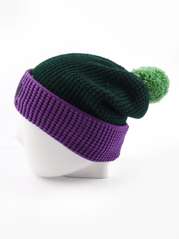 xen_beanie_zoro_listingg Pirate Hunter / Moss Head