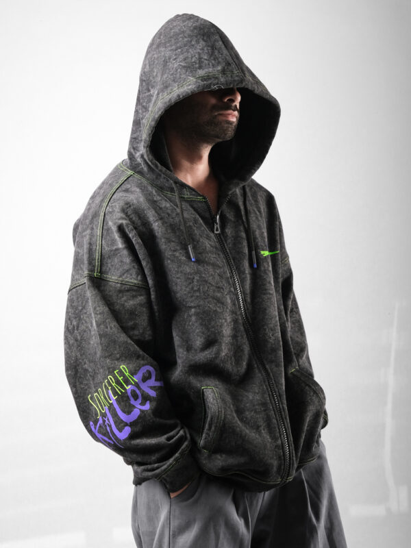 Crescendo of Carnage