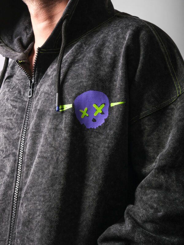 Crescendo of Carnage