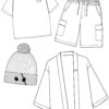 mystery_pack Xen - Mystery Set