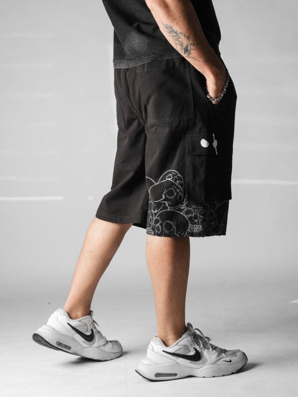 Cursed Shorts