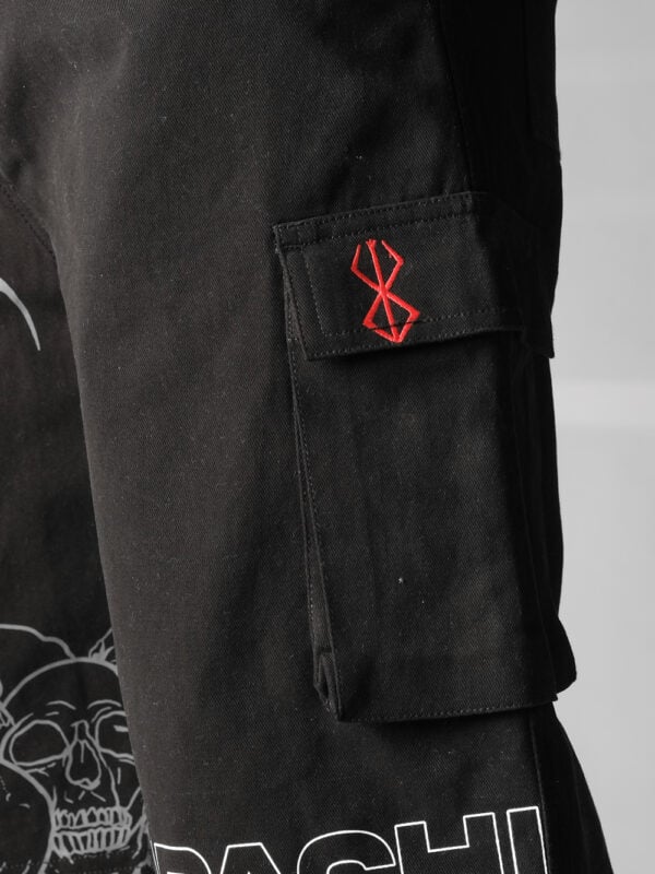 Cursed Shorts