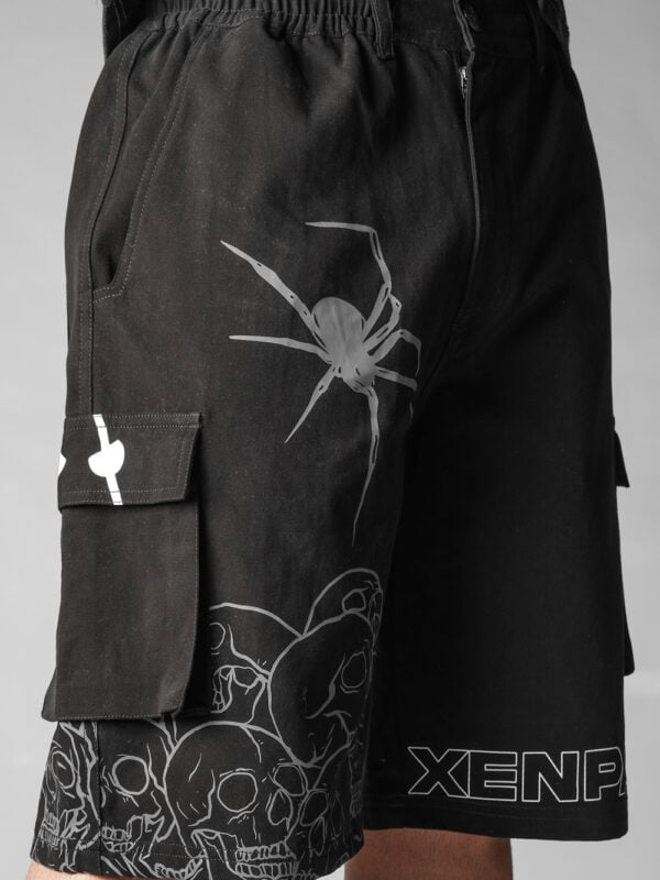 Cursed Shorts