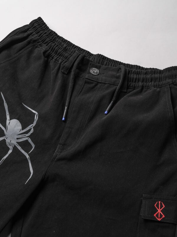 Cursed Shorts