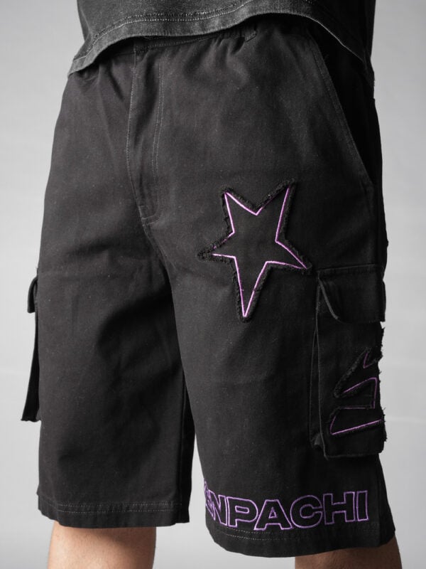 JoeStar Shorts