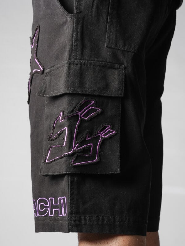 JoeStar Shorts