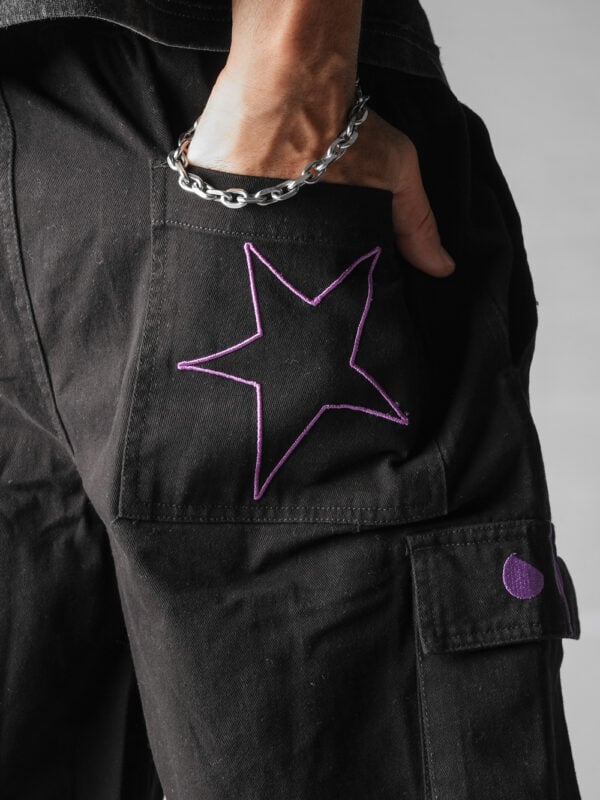 JoeStar Shorts