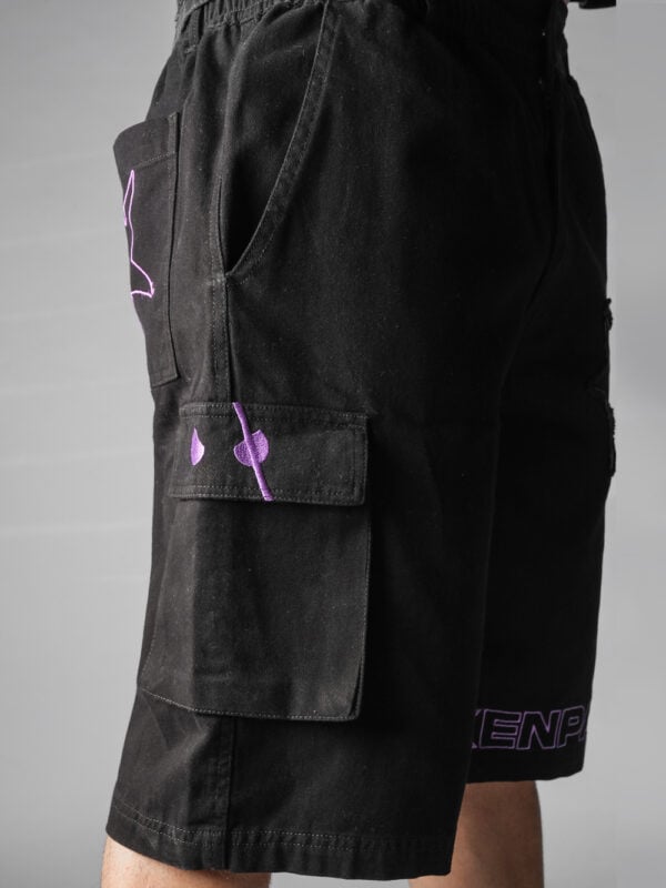 JoeStar Shorts