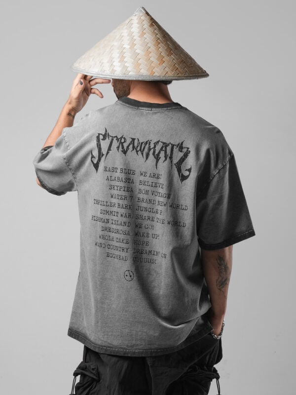 strawhat_wordtoure StrawHatz : World Tour