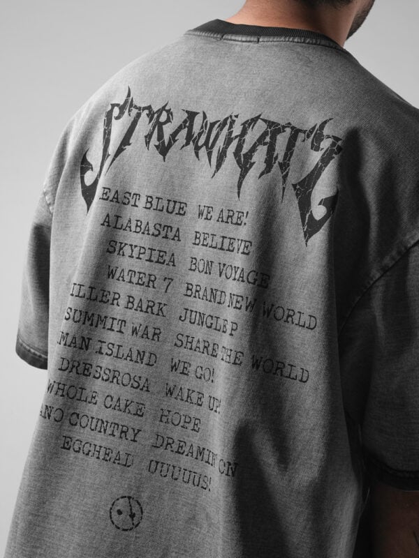strawhat_wordtourh StrawHatz : World Tour