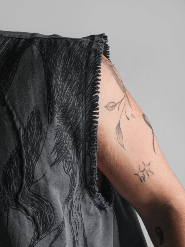 kenpachi_sleeveless_listingm 11th Oni