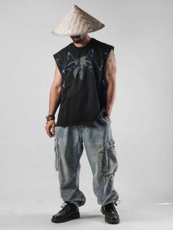sololevelling_kaisel_sleeveless_listing Kaisel