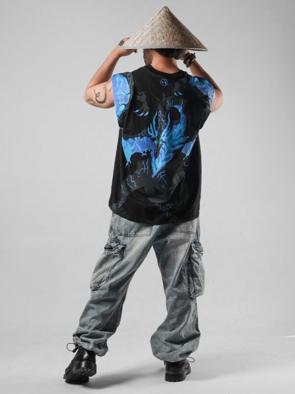 sololevelling_kaisel_sleeveless_listinga Kaisel