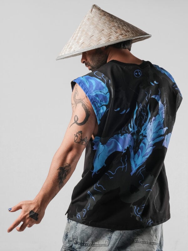 sololevelling_kaisel_sleeveless_listingh Kaisel