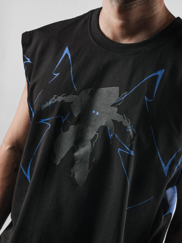 sololevelling_kaisel_sleeveless_listingi Kaisel