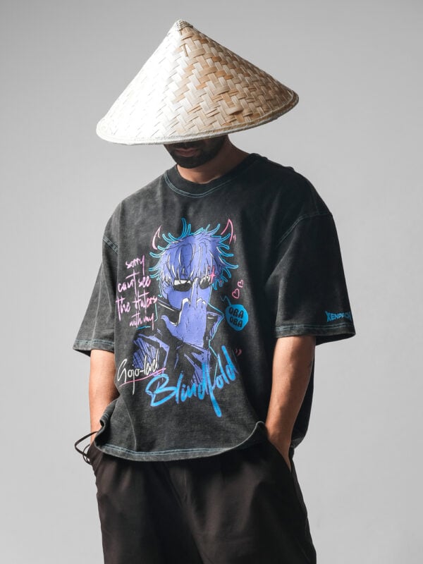 gojo_level_blindfold_listingd Gojo Level Blindfold