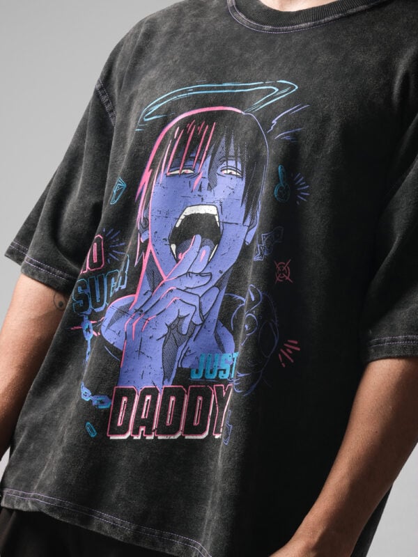 toji_justdaddy_listingc Just Daddy